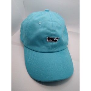 Vineyard Vines Adjustable Style Baseball Hat OSFA